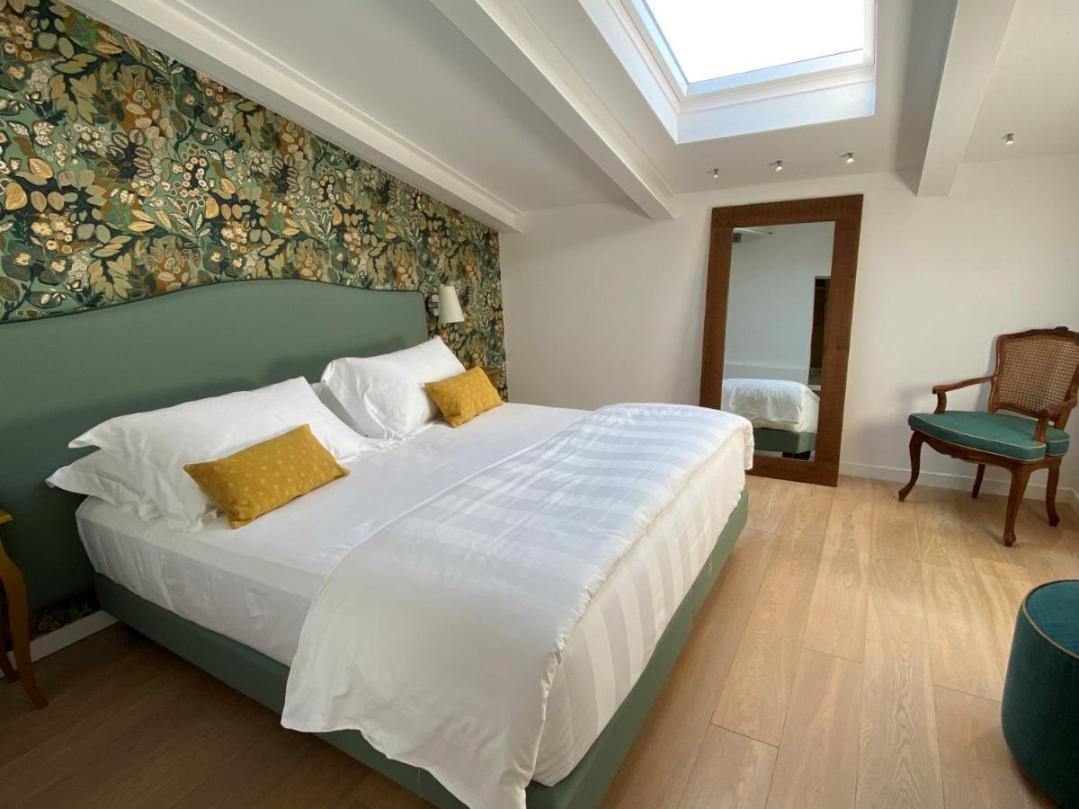 Grata Hospes Sorrento - Boutique House - Rooftop Deck - Bbq Exterior photo